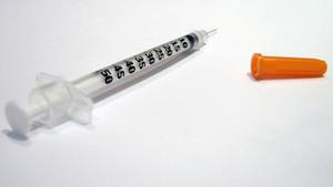 Intradermic Needle